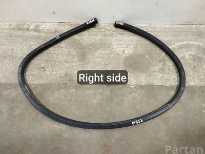 Aston Martin KY53-L20758-AB, KY53L20758AB / KY53L20758AB, KY53L20758AB DB11 (AM5) 2019 Joint d'étanchéité de porte Right Front - Image 1