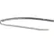 Aston Martin MY8320563 DBX 2021 Door Seal Left Front - Image 2