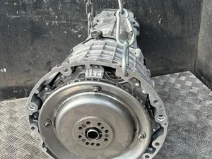 Mercedes-Benz 725113 C-Class (W206) 2022 Automatikgetriebe