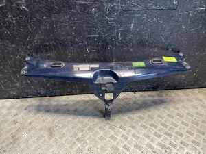 Mercedes-Benz S-CLASS Coupe (C140) 1994 Support pour porte-cadenas