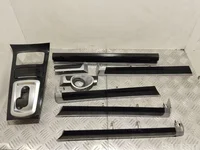 Porsche 7P5867409F, 7P5867419F, 7P5867420F, 7P5857221M CAYENNE (92A) 2016 Накладка комплект