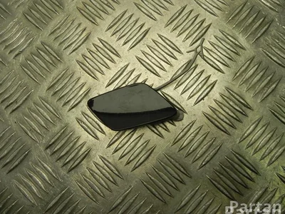 Audi 8V3 807 241 C / 8V3807241C A3 Limousine (8VS, 8VM) 2017 Garniture /moulage - Image 1