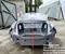 Audi E-TRON GT Saloon (F83, F8P) 2024 Body quarter Left Rear - Image 2