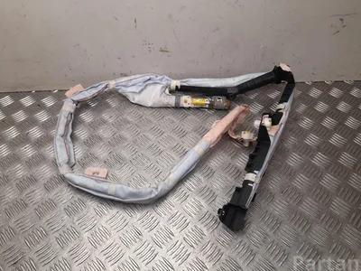 Toyota GA499-05540 / GA49905540 AURIS (_E18_) 2017 Airbag de tête - Image 1