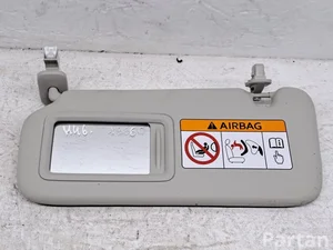 Mazda CX-30 DM 2025 Osłona przeciwsłoneczna