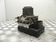 TOYOTA 44510-44050 / 4451044050 AVENSIS VERSO (_M2_) 2002 Control unit ABS Hydraulic 