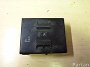 TOYOTA 88650-02390, MB277200-0631 / 8865002390, MB2772000631 COROLLA (_E12_) 2005 Control Unit, heating / ventilation