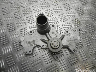 Ford USA BR3E-8B593-DC / BR3E8B593DC MUSTANG Coupe 2016 Support - Image 1