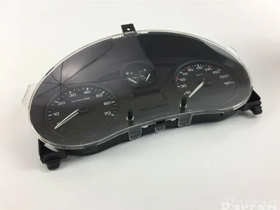 Fiat 1401107680 SCUDO (270_, 272_) 2014 Tableau de bord - Image 1