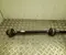 BMW 8689556 3 (G20) 2020 Drive Shaft Right Rear - Image 1