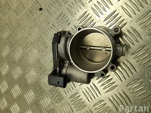 Audi 06N133062B A4 (8W2, B9) 2022 Воздушный клапан