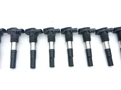 Maserati 281449 GRAN TURISMO 2012 Катушка зажигания - Изображение 1