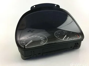 BMW 6983531 1 (E87) 2009 Prietaisų skydelis (spidometras)