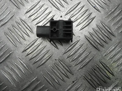 Jaguar 8X23-14B006-AA / 8X2314B006AA XF (X250) 2008 Capteur d'impact (systèmes d'airbag) - Image 1