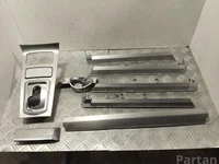 Porsche 7P5867419A, 7P5867420A, 7P5867410A, 7P5867409A CAYENNE (92A) 2011 Cadre complect