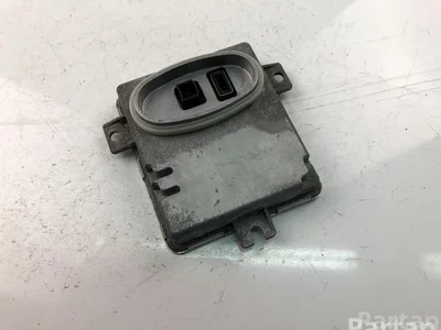 BMW 6948180 3 (E90) 2010 Unité de commande électronique pour le contrôle de la portée des phares - Image 1