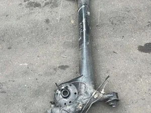 Toyota 421100H040 AYGO X (_B7_) 2025 Hinterachskörper