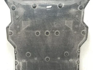 Porsche 9J1.825.311.B / 9J1825311B Taycan 2021 Unterfahrschutz Zentral