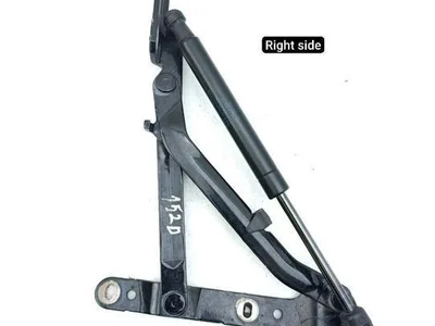 Maserati 67726100, B-986-D / 67726100, B986D GRAN TURISMO 2011 Sprężyna gazowa - Zdjęcie 1