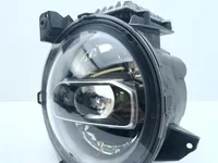 Jeep 55112878AG, 1420000634 Wrangler JL 2021 Priekinis žibintas dešinė USA