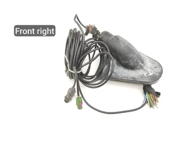 BMW 9215941, 9215941-10, 61139215941-02, 61139215941, 66405910 / 9215941, 921594110, 6113921594102, 61139215941, 66405910 6 Gran Coupe (F06) 2014 Harnais - Image 1