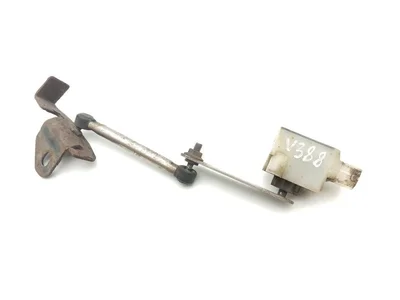 Maserati 89089884 QUATTROPORTE VI 2014 Unité de contrôle de réglage automatique de la hauteur - Image 1