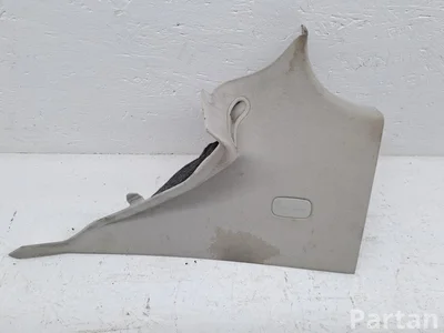 Mercedes-Benz C-CLASS (W205) 2015 Облицовка стойки C правой сторонe - Изображение 1