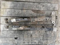 Ford LX6118080SBF Kuga III 2020 Amortisseur Right Rear Left Rear