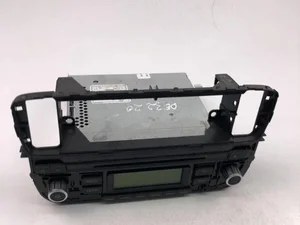 Škoda 1ST035156C CITIGO 2015 Radio / lecteur CD