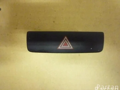 Volkswagen 3AA 953 509 1QB / 3AA9535091QB PASSAT (362) 2011 Éclairage d'urgence / interrupteur de danger - Image 1