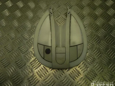 Mercedes-Benz A 211 820 71 01 / A2118207101 E-CLASS (W211) 2008 Lumière intérieure - Image 1