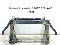 Maserati 670034763, 670034760, 06700357870 LEVANTE 2017 traverser