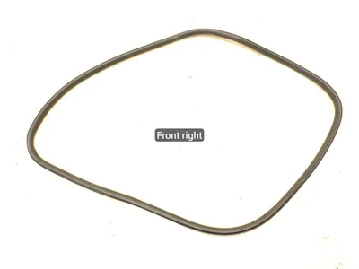 Mercedes-Benz A2956970200 EQE V295 2023 Joint d'étanchéité de porte Right Front - Image 1
