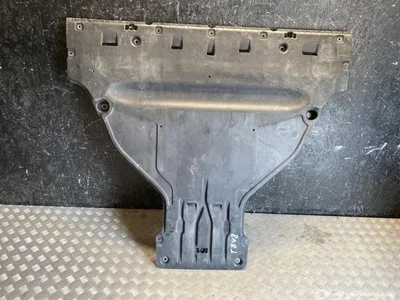 Volkswagen 1N3825102C ID. Buzz 2024 Cache de protection sous moteur - Image 1