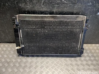 Audi 4F0121251D, 4F0260401M A4 Avant (8K5, B8) 2010 Radiateur - Image 1