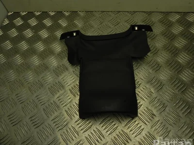 Audi 4K0 953 491 / 4K0953491 A6 (C8/4K) (2018 - ) 2019 Couvercle de colonne de direction - Image 1