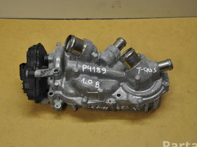 Volkswagen 05E121117K T-Cross (C11) 2021 Pompe à eau - Image 1