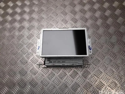 Ford HS7T19C107NE, JS7T-14G370-DFA / HS7T19C107NE, JS7T14G370DFA MONDEO V Saloon 2019 Radio / lecteur CD - Image 1