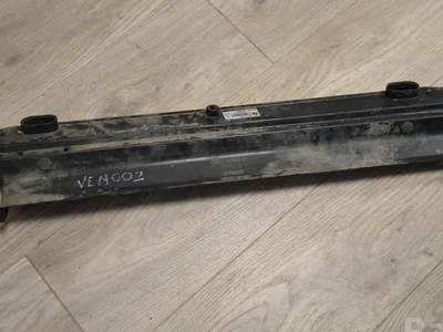 BMW 7787830, 778783005, 227931, 7792844, B431959, C4181 5 (E60) 2008 Radiateur d'eau/composants - Image 1