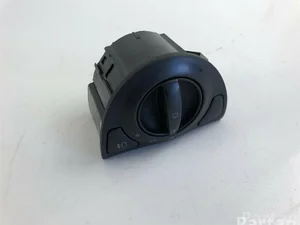 Saab 12786132 9-3 (YS3D) 2002 Contrôle / Boutons