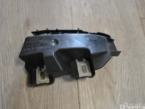 Mercedes-Benz A25388514656, A2538801003, 15788 GLC (X253) 2017 Support pour pare-chocs