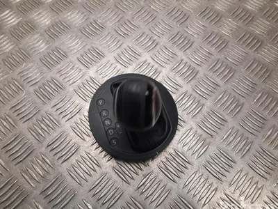 Volkswagen 7E5 713 203 R / 7E5713203R MULTIVAN V (7HM, 7HN, 7HF, 7EF, 7EM, 7EN) 2011 Bouton de levier de vitesse - Image 1