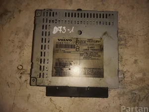 Volvo 30657551-1 / 306575511 XC90 I 2003 Cambiador de CD