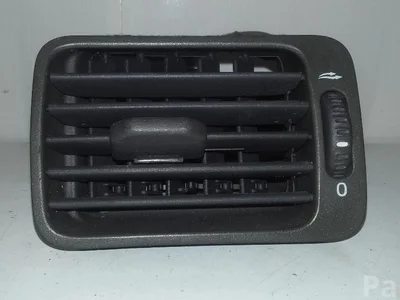 Volvo 130082001 S80 I (TS, XY) 2001 Prise d'air / Conduit d'air d'admission - Image 1