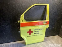 Volkswagen TRANSPORTER VI Bus (SGB, SGG, SGJ) 2017 Tür vorne links