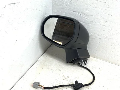 Ford 8802-012-LH, 8802012LH / 8802012LH, 8802012LH FIESTA VII 2020 Miroir / Pièces - Image 1