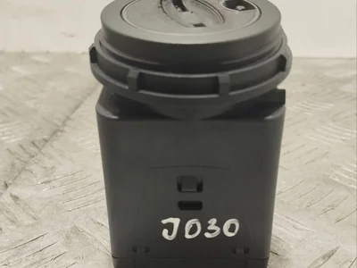 Porsche 7PP905865E CAYENNE (92A) 2011 cylindre de serrure pour allumage - Image 1