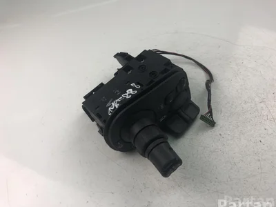 Renault 123456 GRAND SCÉNIC II (JM0/1_) 2005 Przełącznik/Przycisk - Obraz 1