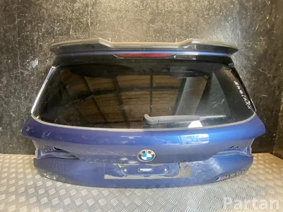 BMW X5 (G05) 2018 Pokrywa bagażnika - Zdjęcie 1