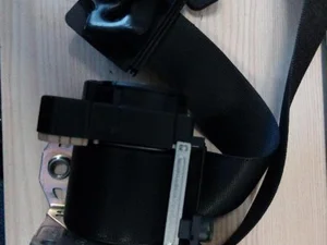 Mercedes-Benz A 203 860 09 86 / A2038600986 C-CLASS (W203) 2007 Ceinture de sécurité